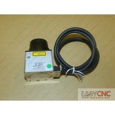 URG-05LN-C01 Hokuyo obstacle detection sensor used